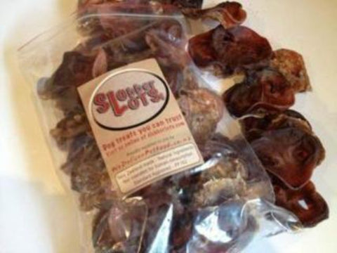 Treats - Pig Snouts