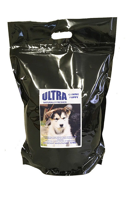 Ultra - Puppy Full Diet