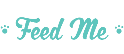 Feed Me is now open!