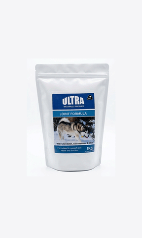 Ultra - Joint Formula Supplement