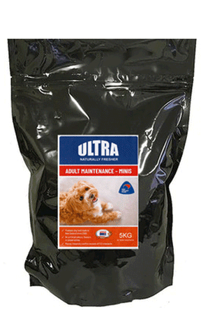 Ultra - Adult Full Maintenance Minis