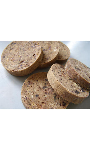Treats - Cookies Dried Savoury Meat